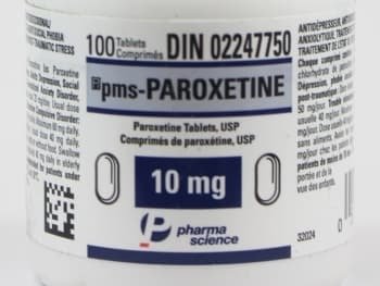 Buy Paroxetine Online