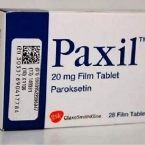 Buy Paxil Tablets Online