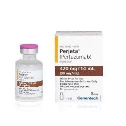 Buy Perjeta Online (Pertuzumab)