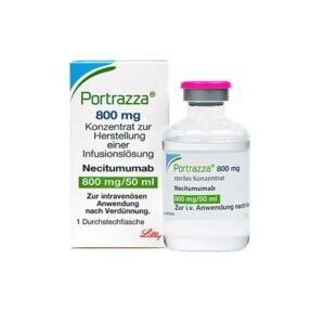 Buy Portrazza Online (necitumumab)