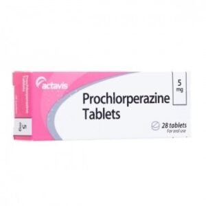 Buy Prochlorperazine Tablets Online