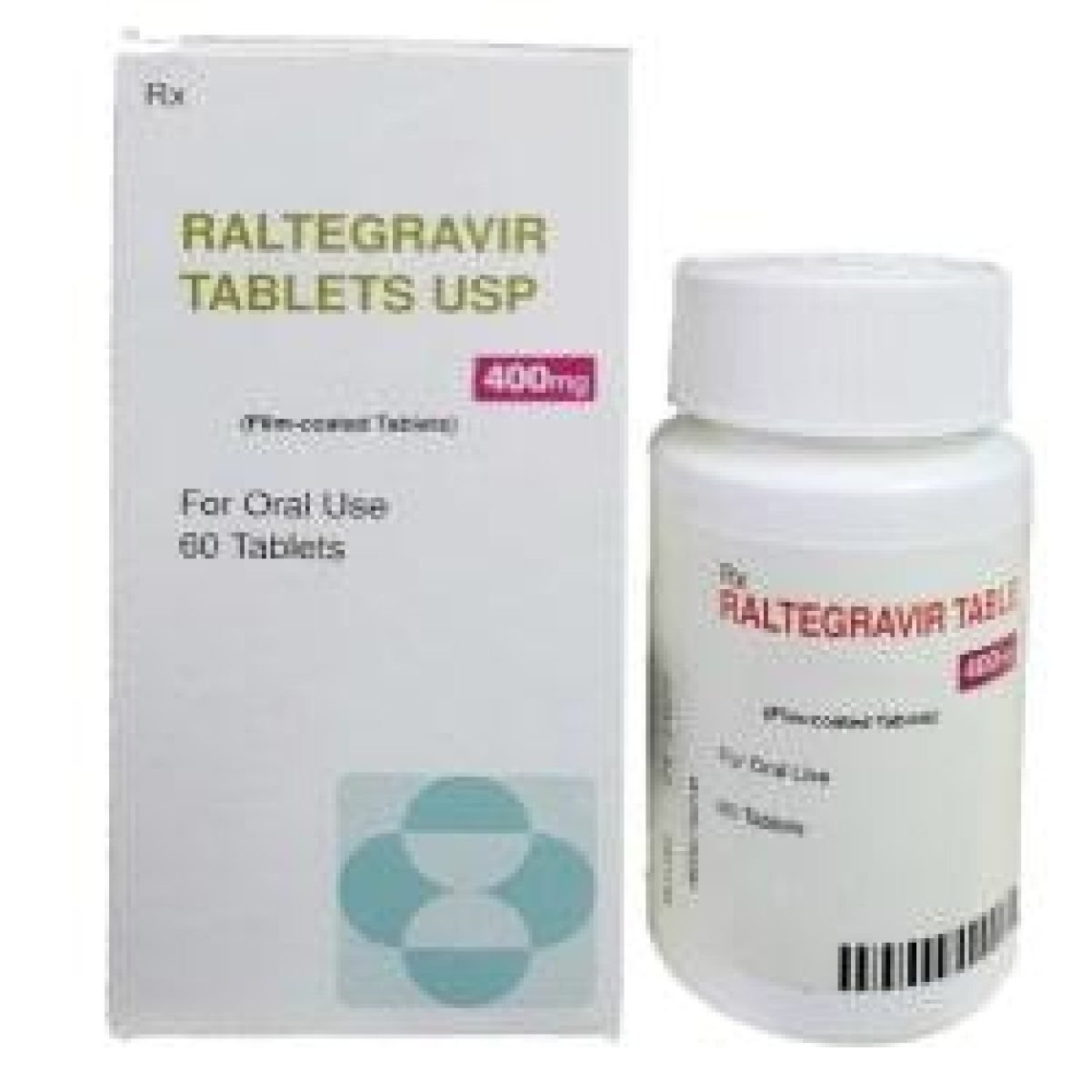 Buy Raltegravir Tablets Online