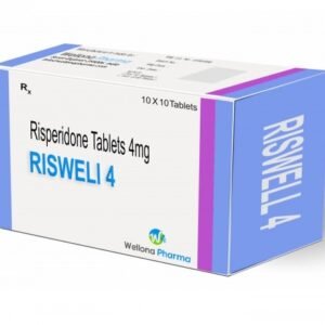 Buy Risperidone Tablets Online