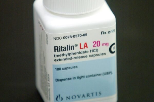 Buy Ritalin LA Online