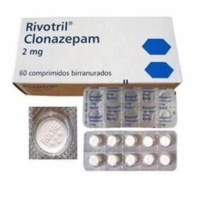 Buy Rivotril Clonazepam Online