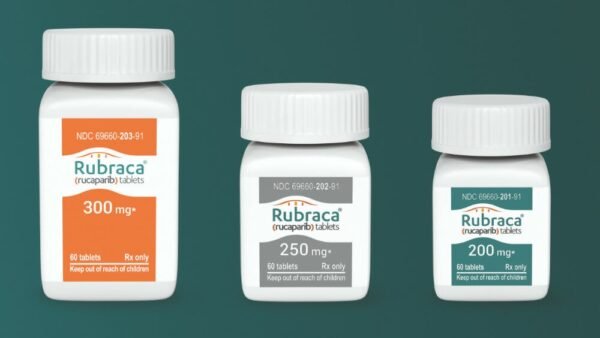 Buy Rubraca Tablets Online