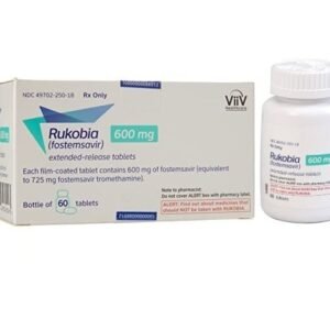 Buy Rukobia Tablets Online