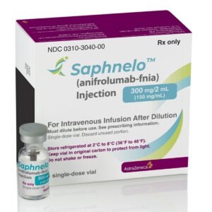 Buy Saphnelo Online (anifrolumab)