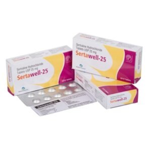 Buy Sertraline Tablets Online