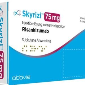 Buy Skyrizi Online (risankizumab)