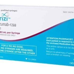 Buy Skyrizi syringe Online (risankizumab)