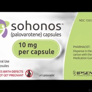 Buy Sohonos Capsules Online