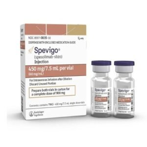 Buy Spevigo Online (spesolimab-sbzo)