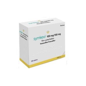 Buy Symkevi Tablets Online (tezacaftor/ivacaftor)