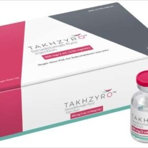 Buy Takhzyro 300mg Solution (lanadelumab)