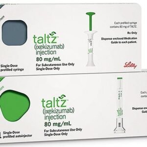 Buy Taltz Online (ixekizumab)