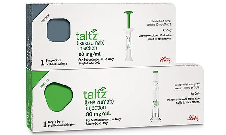 Buy Taltz Online