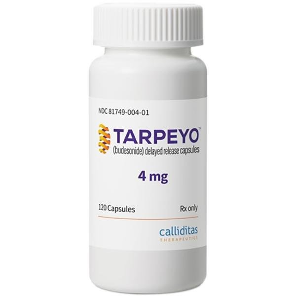 Buy Tarpeyo Capsules Online