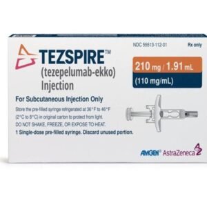 Buy Tezspire Online (tezepelumab-ekko)