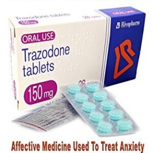 Buy Trazodone Tablets Online