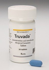 Buy Truvada Tablets Online