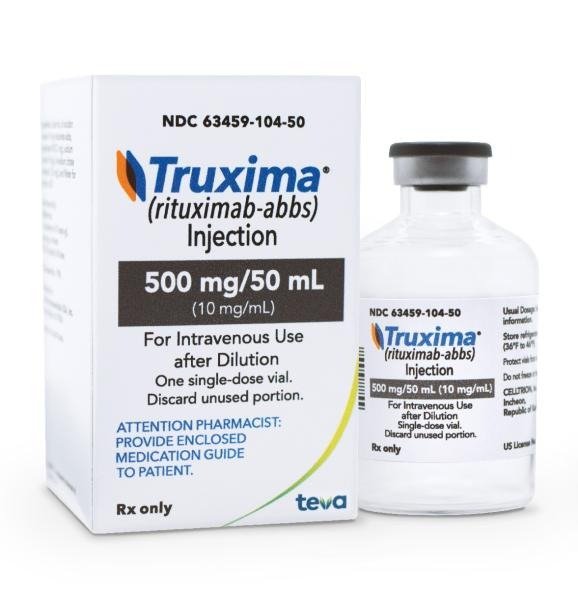 Buy Truxima Online