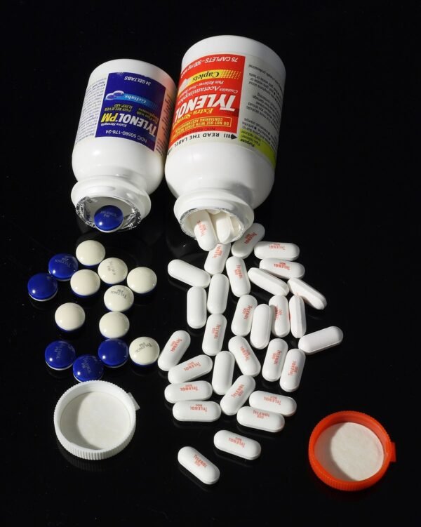 Buy Tylenol Online