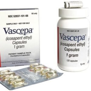 Buy Vascepa Capsules Online