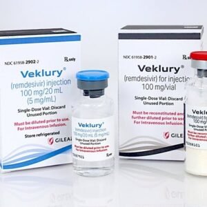 Buy Veklury 100MG Powder Online