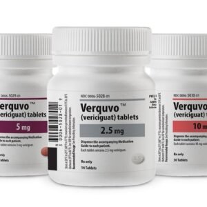 Buy Verquvo Tablets Online