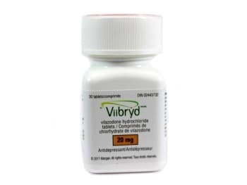 Buy Viibryd Tablets Online