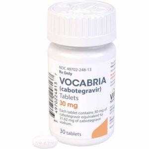 Buy Vocabria Tablets Online