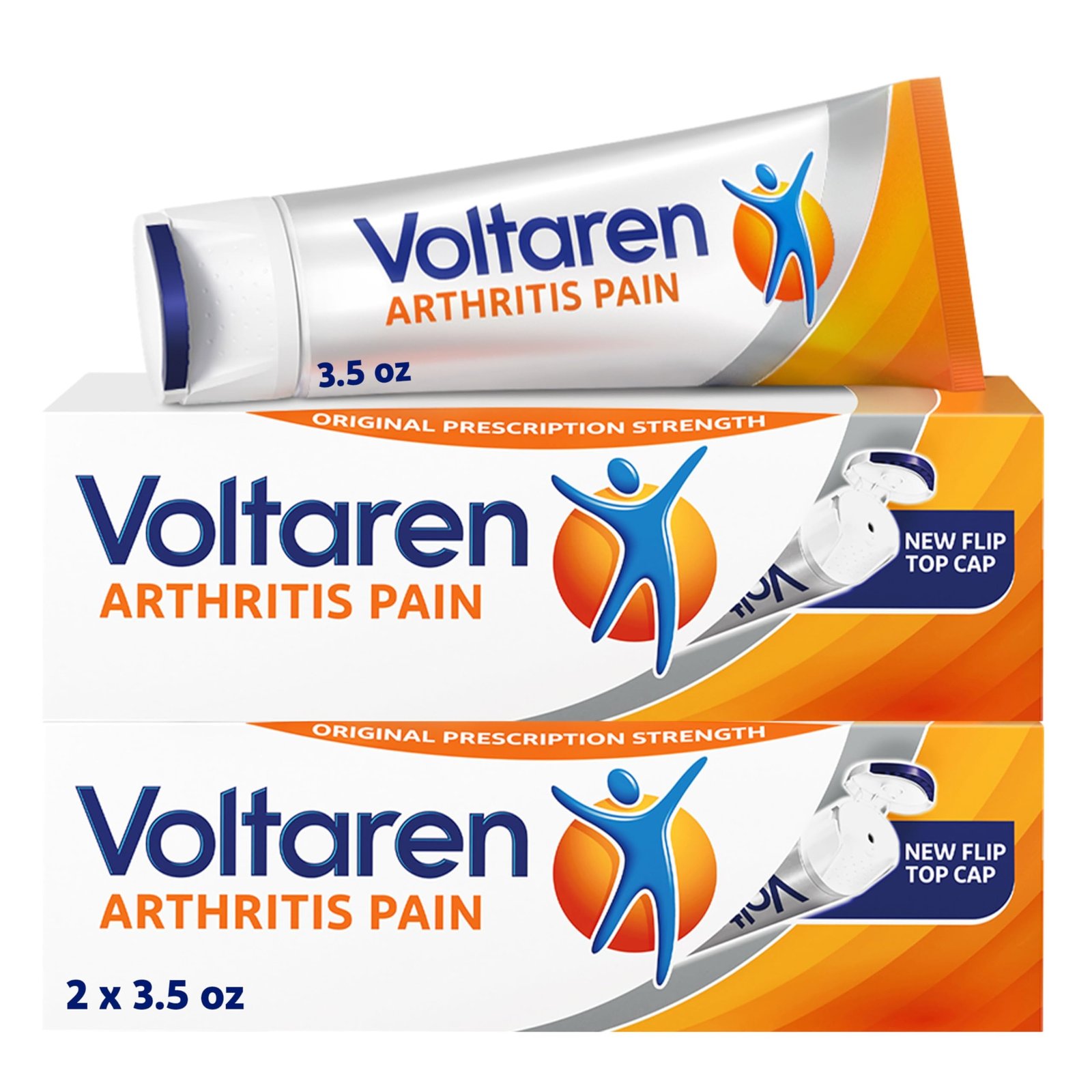 Buy Voltaren Gel Online