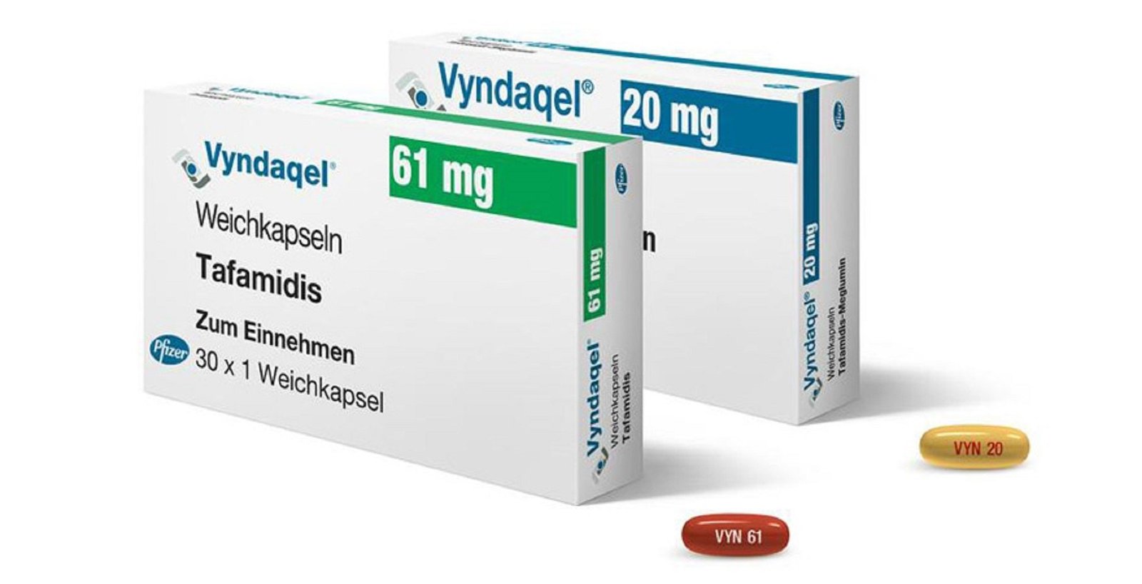 Buy Vyndaqel Online