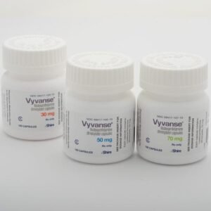 Buy Vyvanse Online