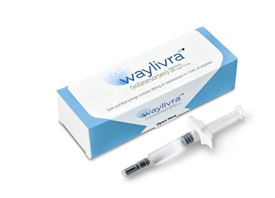 Buy Waylivra pre-filled syringe