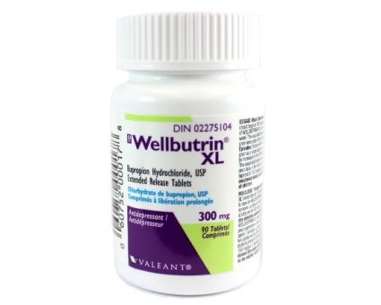 Buy Wellbutrin XL Tablets Online