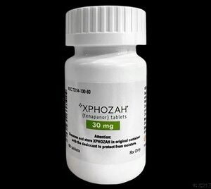 Buy Xphozah Tablets Online (tenapanor)