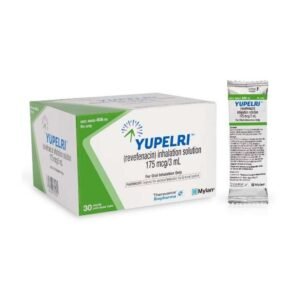 Buy Yupelri Vials Online (revefenacin)