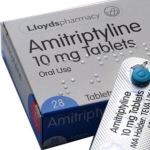 Buy amitriptyline Tablets Online