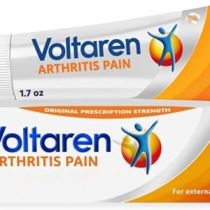 Buy Voltaren Arthritis Pain Gel