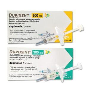 buy Dupixent syringe Online (dupilumab)