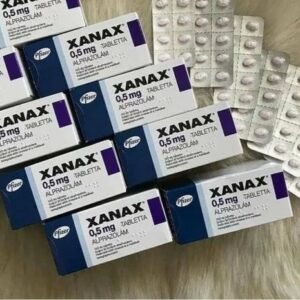 Buy Xanax Online (alprazolam)