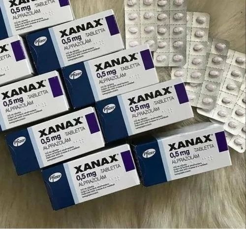 Buy Xanax Online