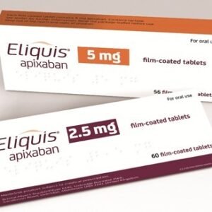 Buy Eliquis 5mg Online