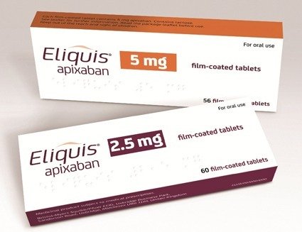 Buy Eliquis 5mg Online