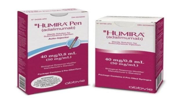 Buy Humira Online