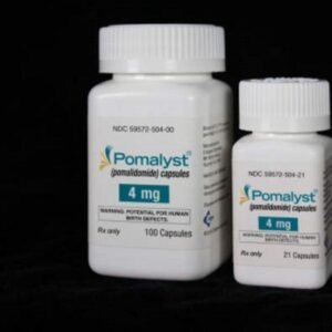 Buy Pomalyst/Imnovid Online