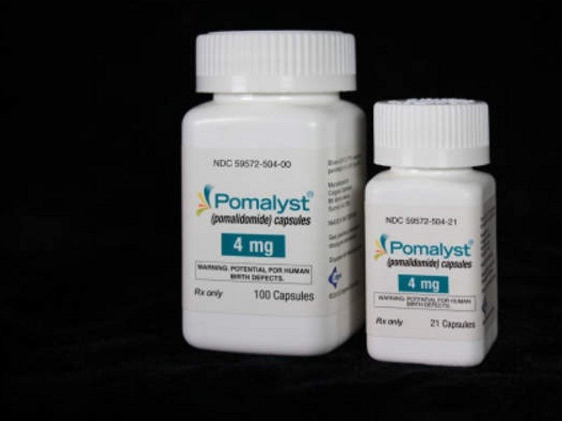 Buy Pomalyst/Imnovid Online