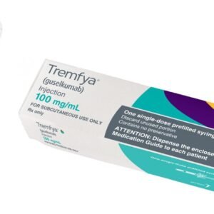 Buy Tremfya 100mg Online